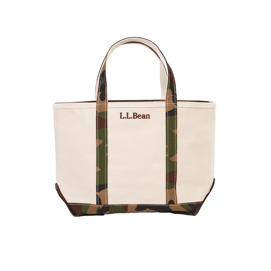 Boat and Tote Zip Top - 2nd Academic Store