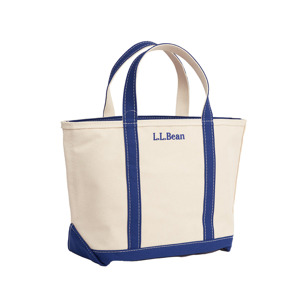 Boat and Tote Zip Top - 2nd Academic Store